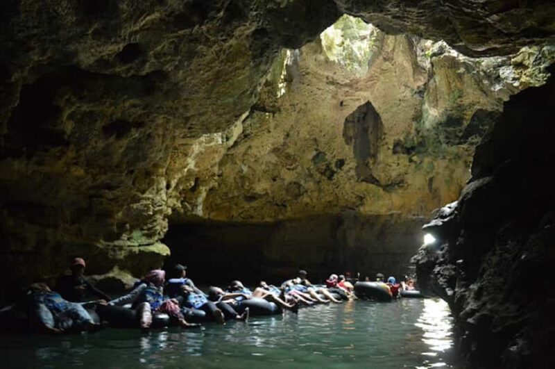 Yogyakarta: Explore Pindul Cave, Oyo River & Timang Beach - FAQs