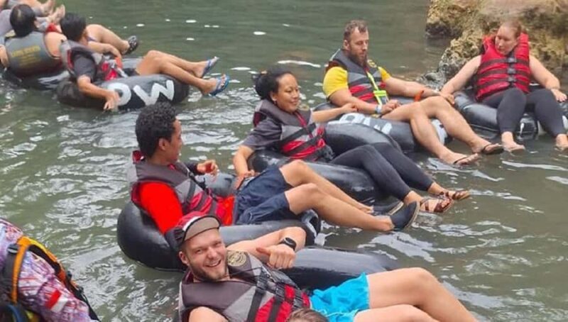 Yogyakarta: Explore Pindul Cave, Oyo River & Timang Beach - Introduction