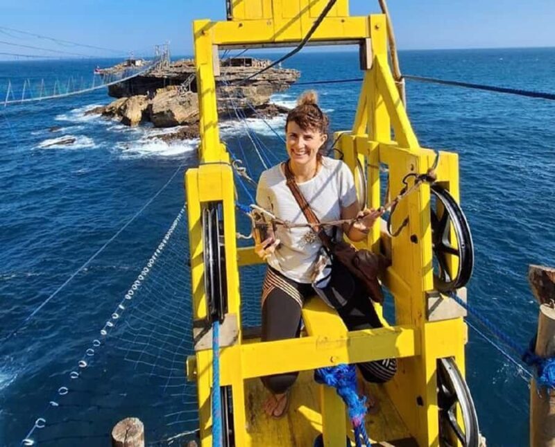 Yogyakarta: Explore Pindul Cave, Oyo River & Timang Beach - Practical Details and Considerations