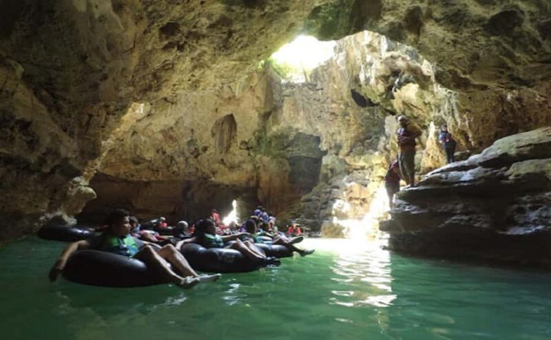 Yogyakarta: Explore Pindul Cave, Oyo River & Timang Beach - FAQ