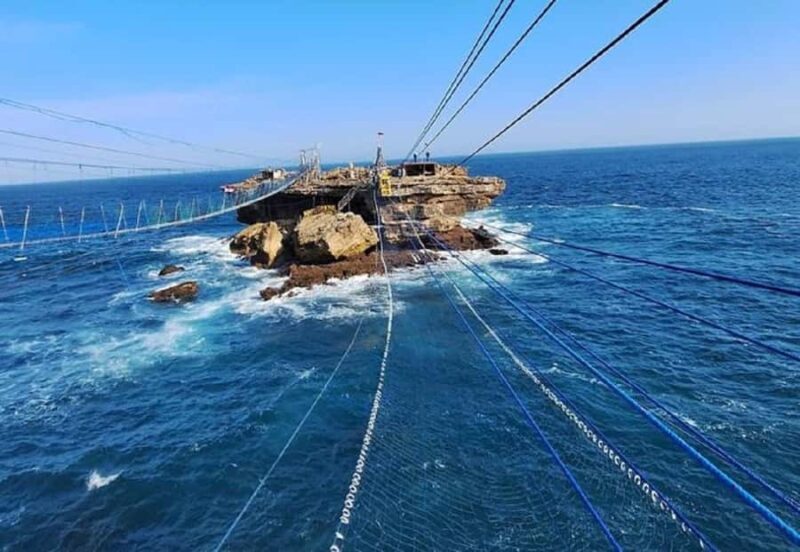 Yogyakarta: Explore Pindul Cave, Oyo River & Timang Beach - Final Summary