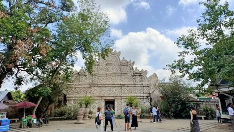 YOGYAKARTA : EXPLORE THE CULTURAL AND NATURE - Final Thoughts