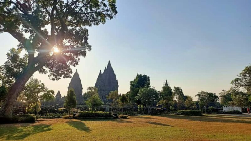 YOGYAKARTA : EXPLORE THE CULTURAL AND NATURE - Frequently Asked Questions