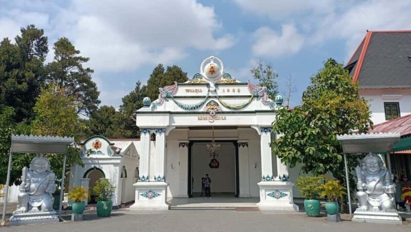 YOGYAKARTA : EXPLORE THE CULTURAL AND NATURE - Frequently Asked Questions