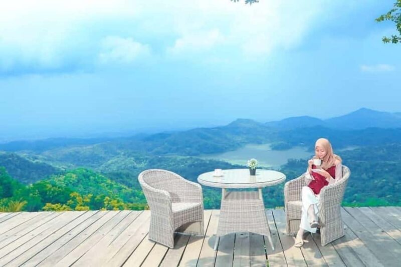 Yogyakarta: Flying Fox, Pule Payung & Ricefield Scenic Tour - Exploring the Experience in Detail