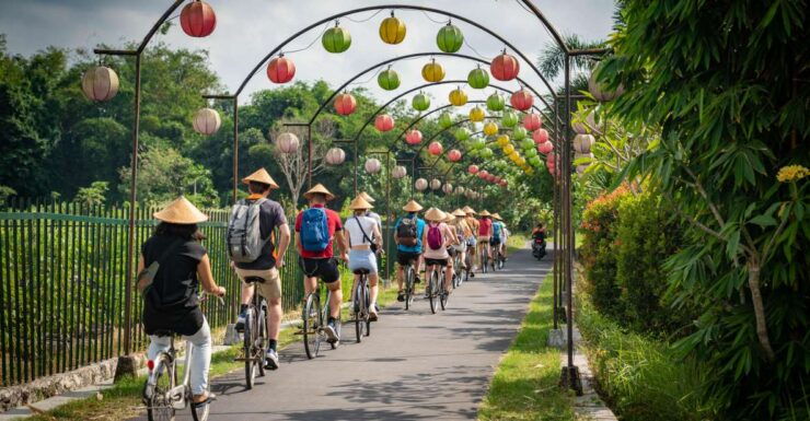 Yogyakarta Full Day (Village Cycling, Prambanan, Ramayana) - Good To Know
