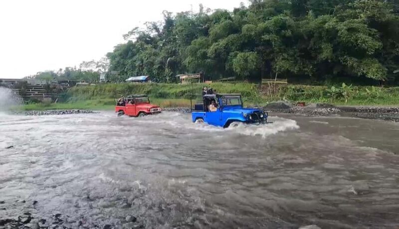 Yogyakarta: Goa Jomblang, Gua Pindul, & Merapi Tour - An In-Depth Look at the Tour  