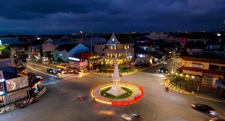 Yogyakarta Goa Jomblang, Gua Pindul, Timang Beach Full Day - Activity Details