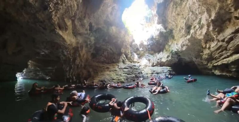 Yogyakarta: Goa Pindul, Nglambor Beach, & Sand Dunes Tour - Final Thoughts