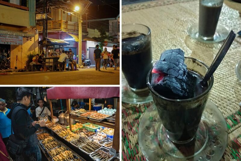 Yogyakarta: Guided City Walk and Food Tour - FAQ