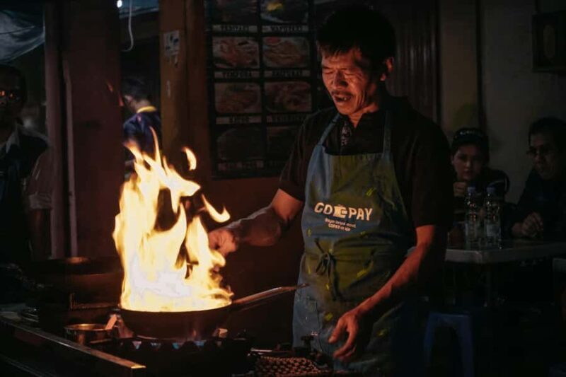 Yogyakarta: Guided City Walk and Food Tour - Good To Know