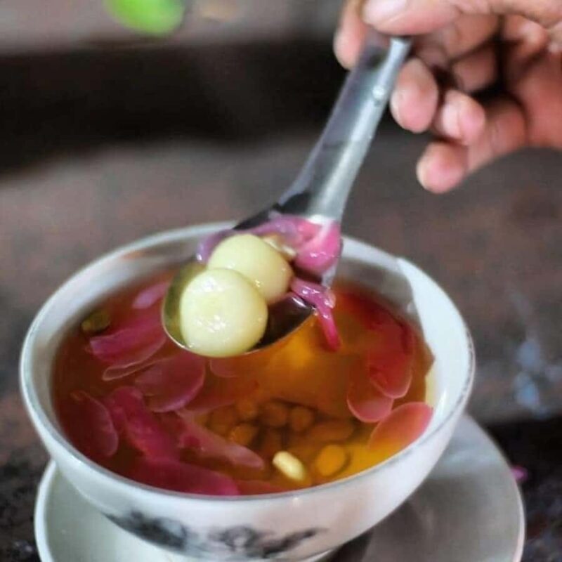 Yogyakarta: Guided City Walk and Food Tour - Who Would Love This Tour?