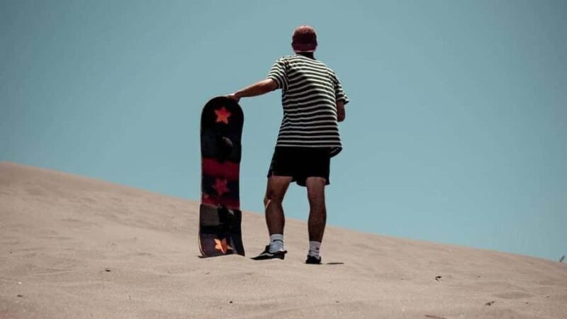 Yogyakarta: Half-Day Sand Dune Adventure & Sunset Live Show - Final Thoughts