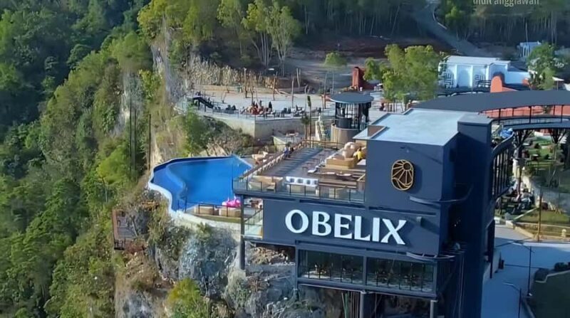 Yogyakarta: Half-Day Sand Dune Adventure & Sunset Live Show - FAQ