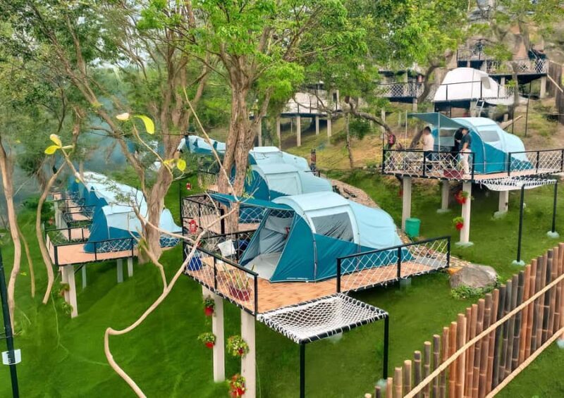 Yogyakarta: HeHa Sky Camping Overnight & Indrayanti Beach - Final Thoughts