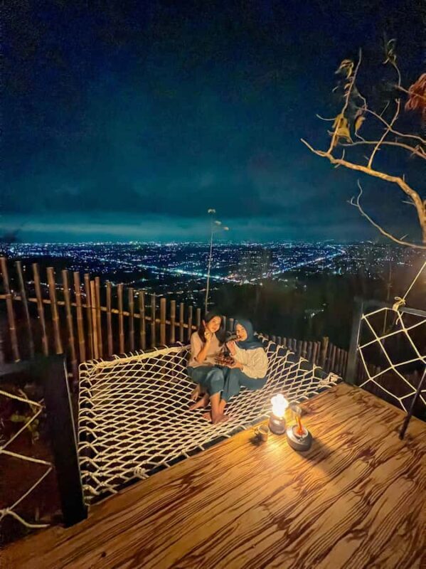 Yogyakarta: HeHa Sky Camping Overnight & Indrayanti Beach - Why This Tour Offers Great Value