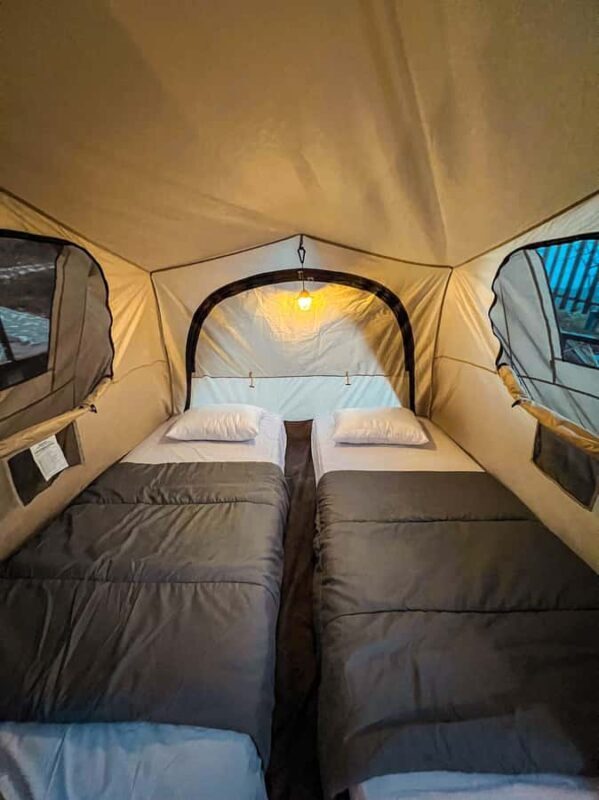 Yogyakarta: HeHa Sky Camping Overnight & Indrayanti Beach - Who Will Love This Tour?