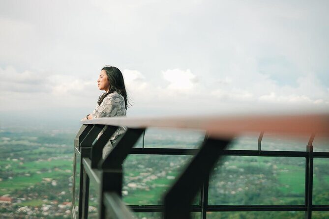 Yogyakarta: HeHa Sky View Admission Ticket - Good To Know