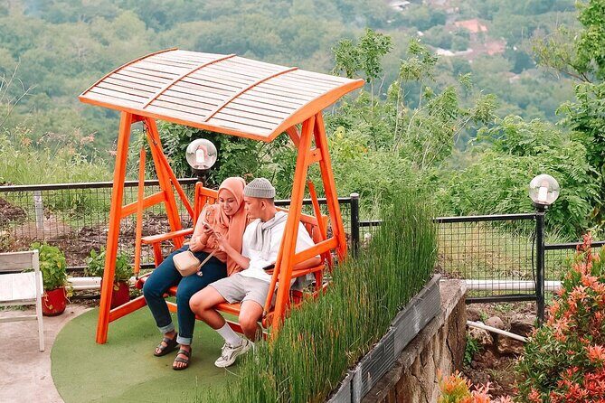 Yogyakarta: HeHa Sky View Admission Ticket - Practical Tips for Visiting