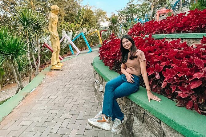 Yogyakarta: HeHa Sky View Admission Ticket - Authentic Experiences and Insider Insights