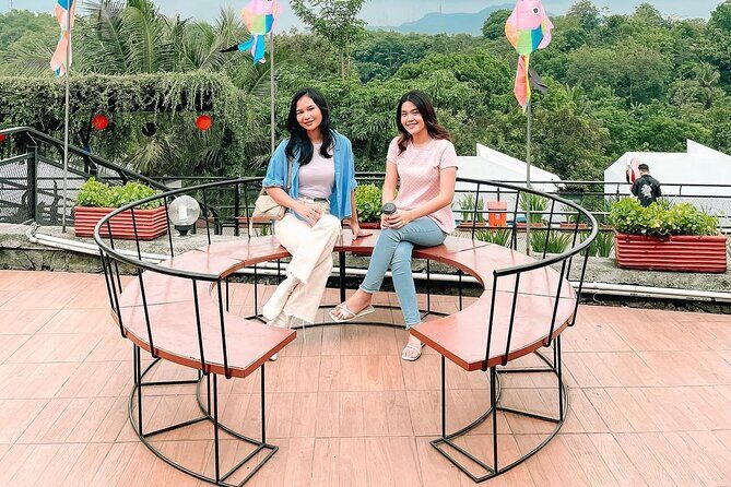 Yogyakarta: HeHa Sky View Admission Ticket - The Sum Up