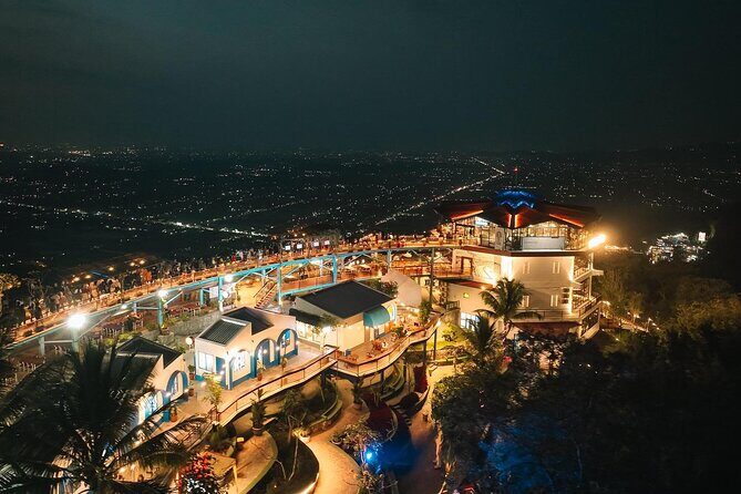 Yogyakarta: HeHa Sky View Admission Ticket - Frequently Asked Questions