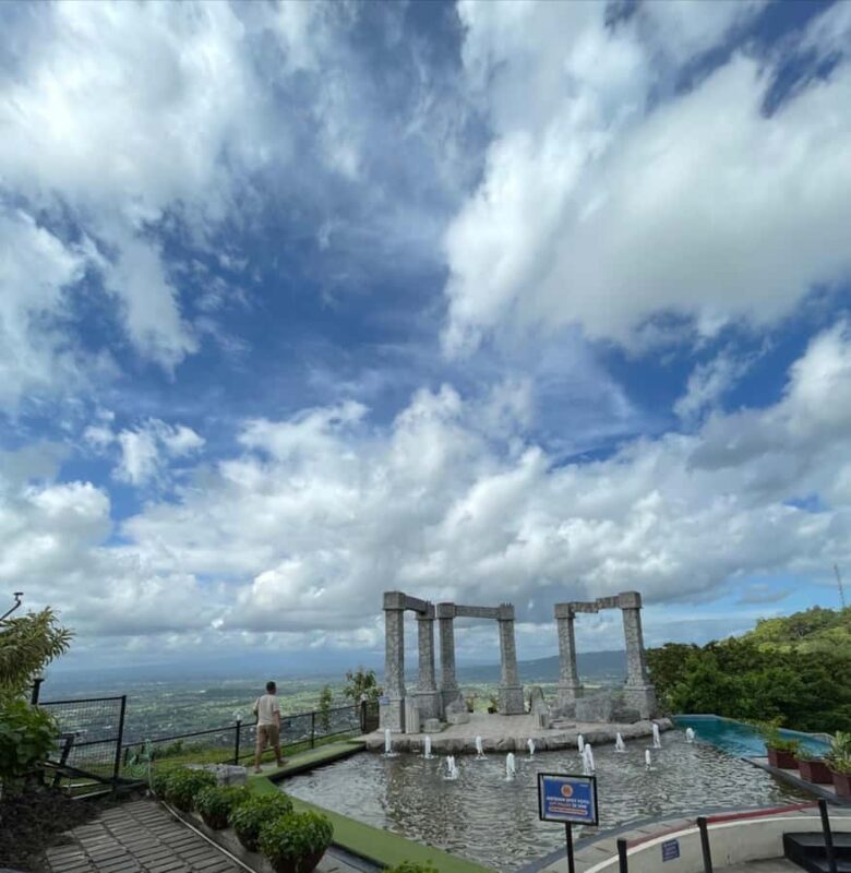 Yogyakarta: HeHa Sky View & Puncak Segoro Indian ocean view - Final Verdict