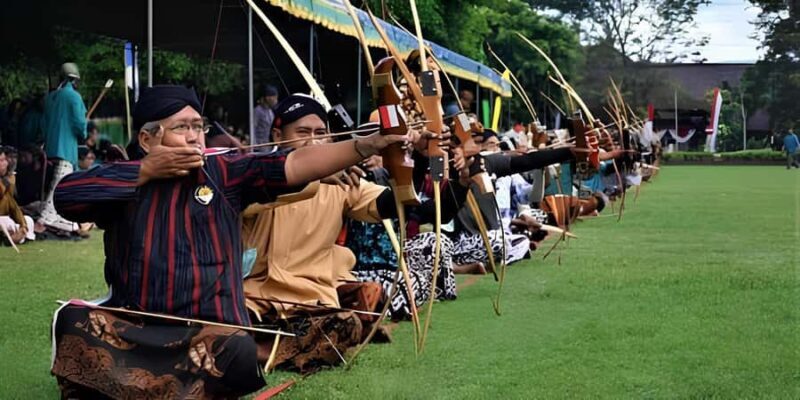 Yogyakarta: Heritage & Archery Experience Tour With Difabike - A Deep Dive into the Heritage & Archery Tour  