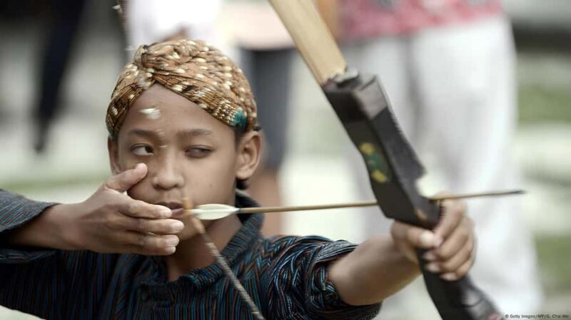 Yogyakarta: Heritage & Archery Experience Tour With Difabike - The Sum Up  