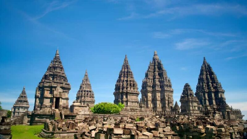 Yogyakarta: Heritage & Archery Experience Tour With Difabike - Transportation, Price, and Duration