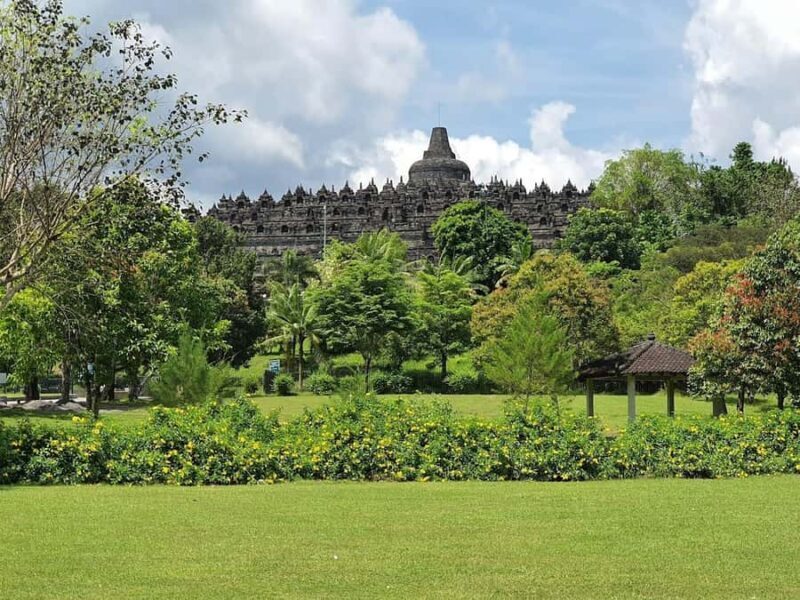 Yogyakarta Heritage : Borobudur, Mt. Merapi, Prambanan Tour - Authentic Experiences and Insights from Past Travelers