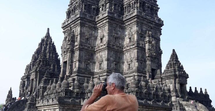 Yogyakarta Heritage Tour & Prambanan Temple - Good To Know