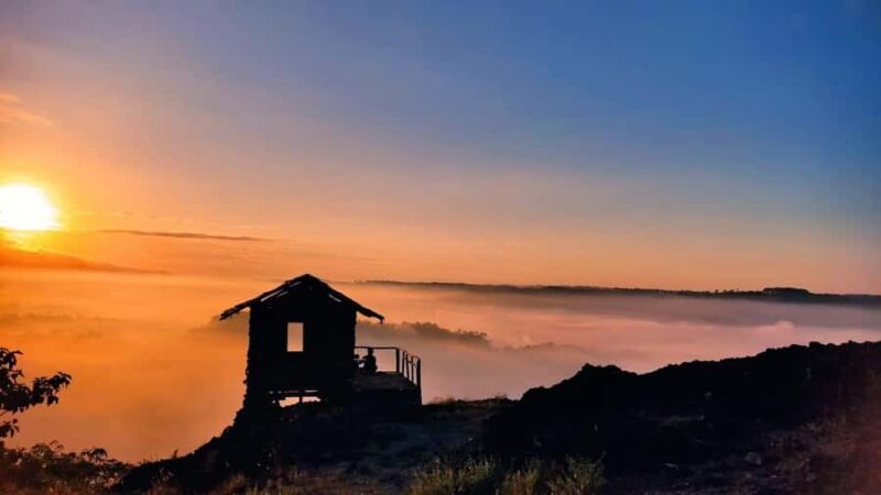 Yogyakarta: Hidden Gem Sunrise and Jomblang Cave Adventure - Discovering the Magic of Yogyakarta’s Hidden Sunrise and Cave