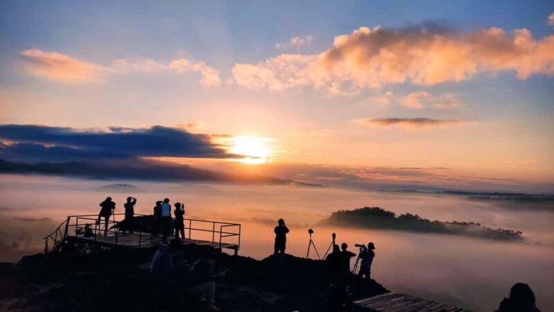 Yogyakarta: Hidden Gem Sunrise and Jomblang Cave Adventure - Good To Know