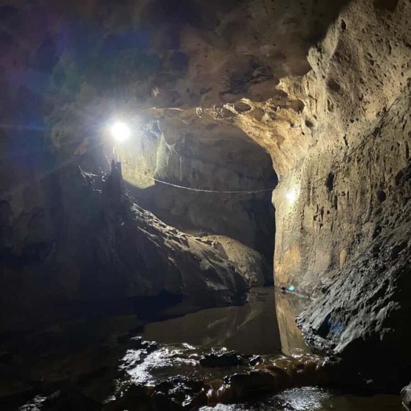 Yogyakarta: Hidden Paradise of Yogyakarta Waterfall & Swim - Final Thoughts