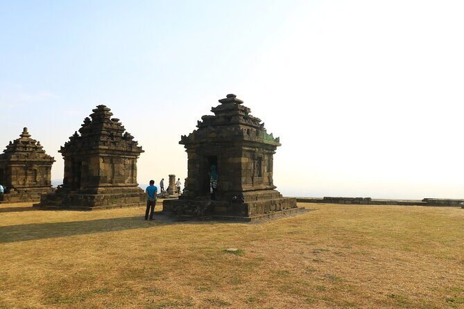 Yogyakarta Hidden Temples - Authentic Experiences and Unique Insights from Travelers