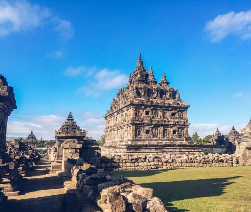 Yogyakarta Hidden Temples - Good To Know
