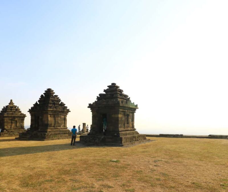 Yogyakarta Hidden Temples - Practicalities & What You Need to Know