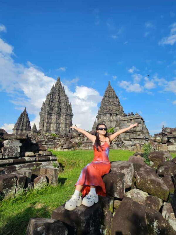 Yogyakarta Highlights: Merapi Volcano & Temples Tour - Good To Know