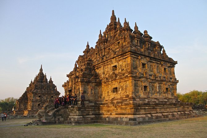 Yogyakarta Highlights Private Walking Tour - Tour Itinerary and Highlights