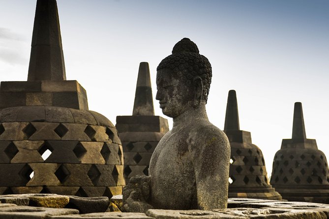 Yogyakarta Highlights Private Walking Tour - Booking Information and Process