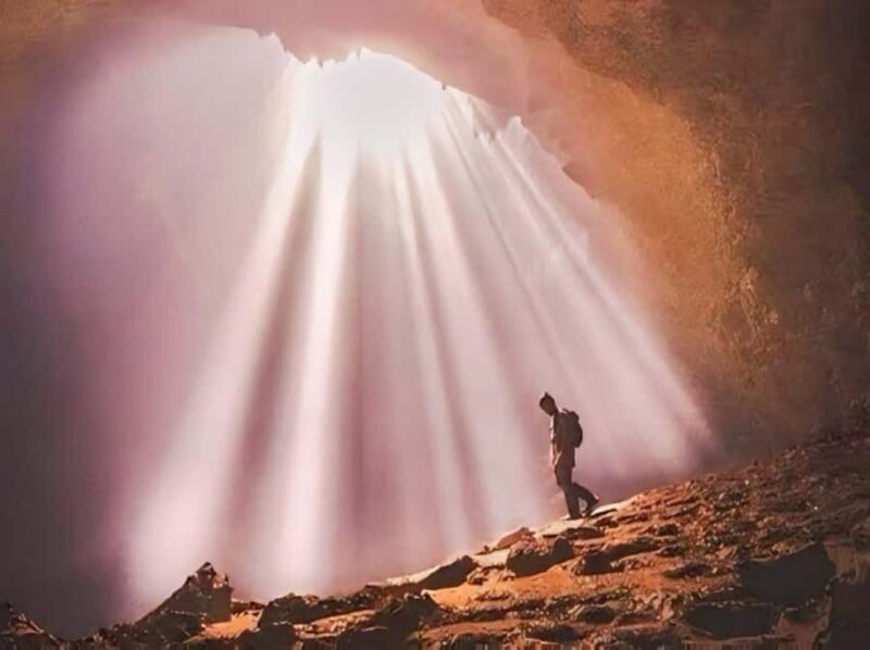 Yogyakarta : Hightlights Jomblang Cave and Timang Beach Tour - Introduction to the Tour Experience