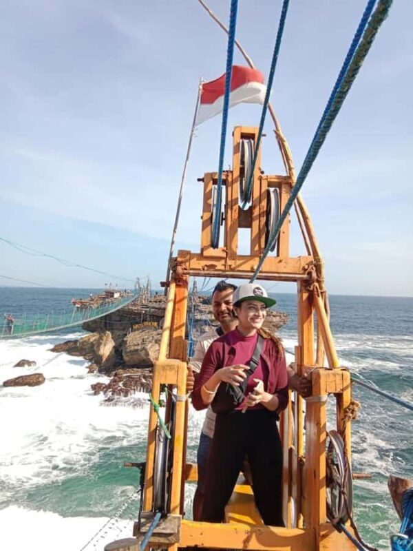 Yogyakarta : Hightlights Jomblang Cave and Timang Beach Tour - What To Expect from the Experience