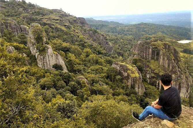 Yogyakarta Hiking Nglanggeran with English / Dutch / Italian / French Guide - Good To Know