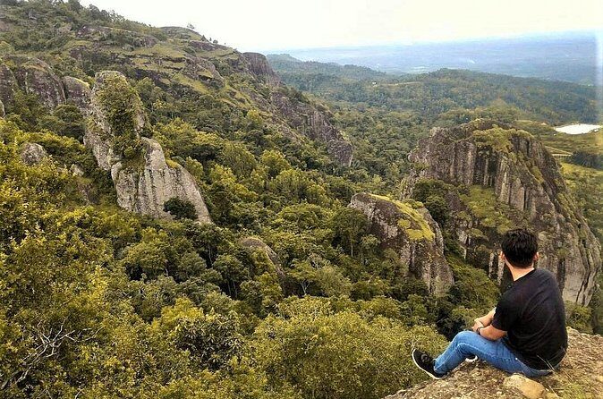 Yogyakarta Hiking Nglanggeran with English / Dutch / Italian / French Guide - Who This Tour Is Best For