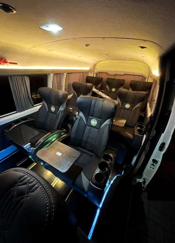 Yogyakarta : Honey moon by hire luxury vehicle - Transportation & Group Experience