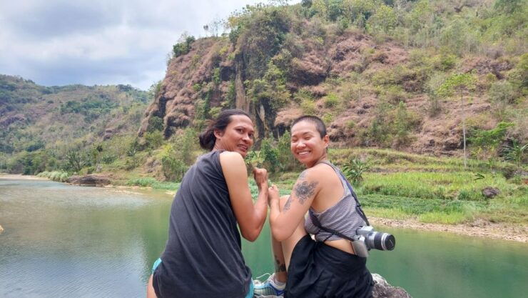 Yogyakarta Imogiri Cycling and Village Tour - Inclusions