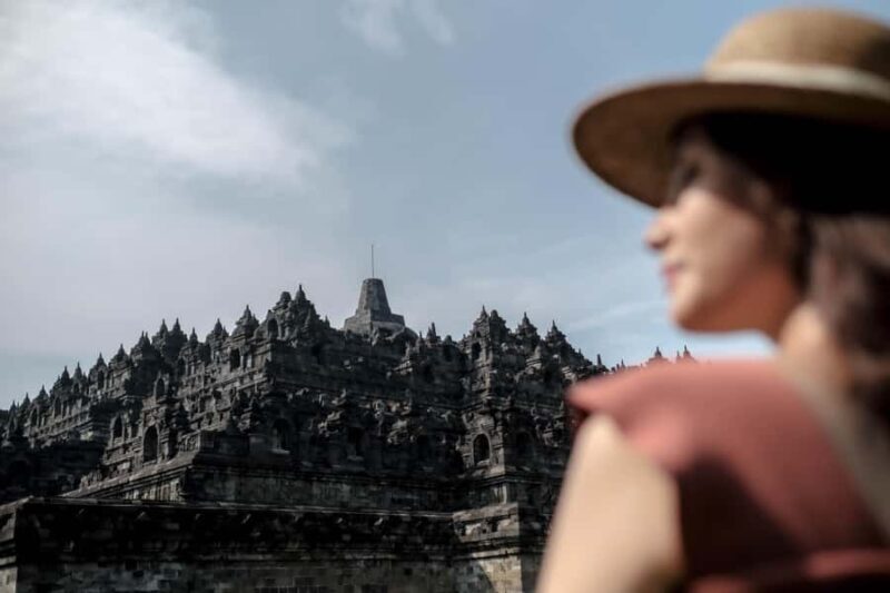 Yogyakarta: Inclusive Gigantic Heritage Tour - FAQs