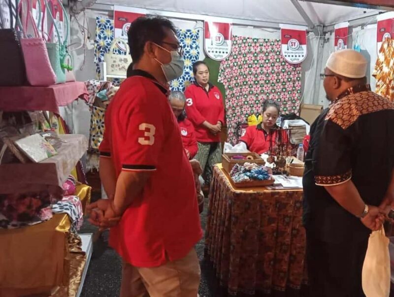 Yogyakarta: Inclusive Suryatmajan Tourist Village - The Value of the Tour