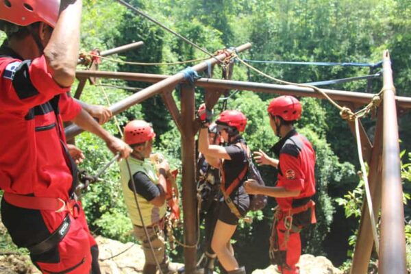 Yogyakarta: Incredibly Jomblang Cave and Pindul Cave Tubing - Important Travel Tips